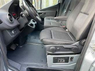 Mercedes Sprinter 316 CDI L2H2 AUT NAVI LED CAMERA picture 11
