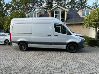 Mercedes Sprinter 316 CDI L2H2 AUT NAVI LED CAMERA picture 2