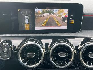 Mercedes A-klasse 200 d AMG LINE PANO LED NAVI CAMERA picture 10