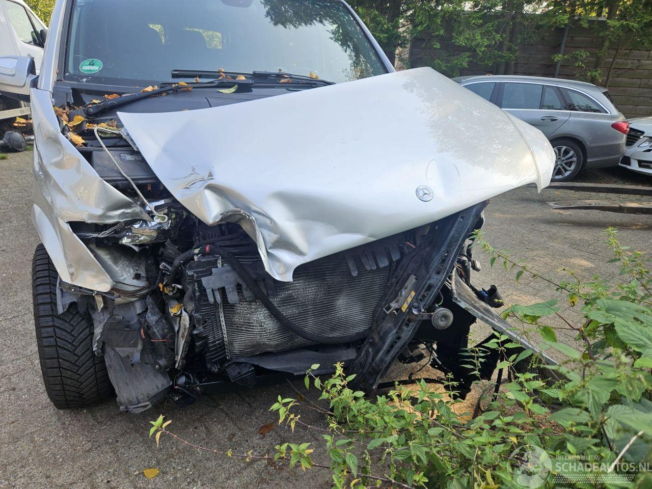 Mercedes Vito VITO 122 CDI