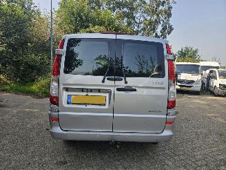 Mercedes Vito VITO 122 CDI picture 2