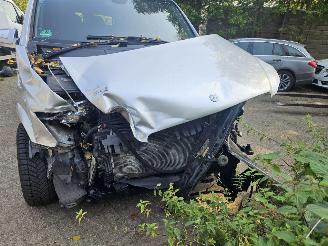 Vrakbiler bedrijf Mercedes Vito VITO 122 CDI 2012/10