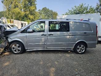 Mercedes Vito VITO 122 CDI picture 3