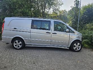 Mercedes Vito VITO 122 CDI picture 4