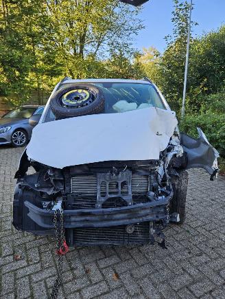 Vrakbiler bedrijf Mercedes Vito VITO 111 CDI 2016/3