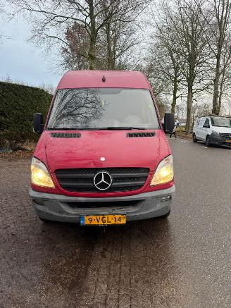 Mercedes Sprinter SRINTER  313 CDI picture 1