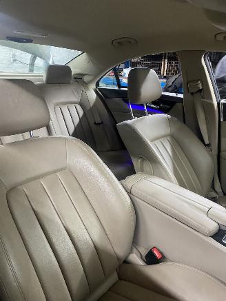 Mercedes CLS CLS 350 CDI picture 5