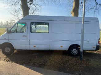 Mercedes Sprinter SPRINTER 316 CDI picture 2