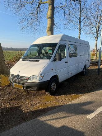Mercedes Sprinter SPRINTER 316 CDI picture 3