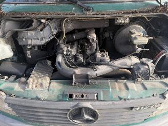 Mercedes Sprinter SPRINTER 412 D XLANG picture 6