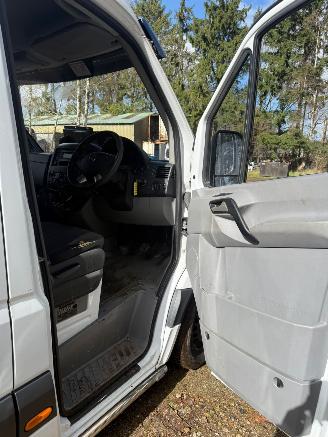 Mercedes Sprinter SPRINTER 315 CDI picture 5