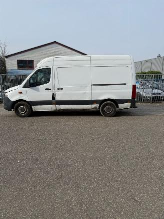 Mercedes Sprinter SPRINTER 311 CDI picture 4