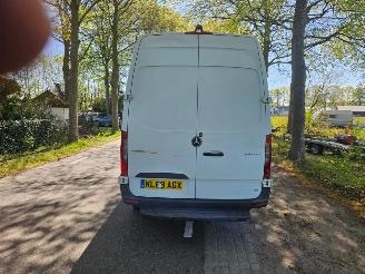 Mercedes Sprinter SPRINTER 311 CDI picture 2