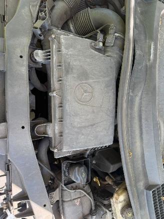 Mercedes Vito VITO 114 CDI LANG picture 5