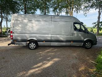 Mercedes Sprinter SPRINTER 315 CDI picture 4