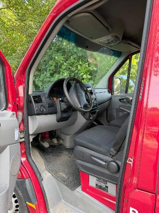 Mercedes Sprinter SPRINTER 316 CDI picture 5