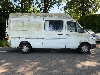 Mercedes Sprinter SPRINTER 213 CDI picture 3