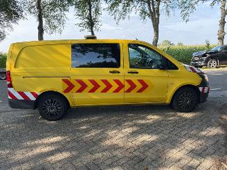 Mercedes Vito VITO 114 CDI picture 4
