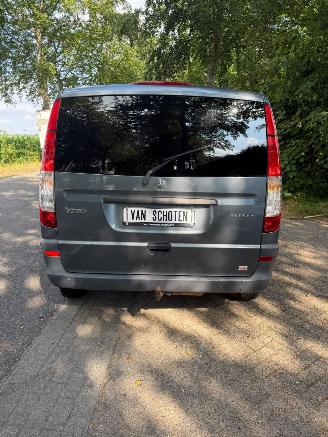Mercedes Vito VITO 113 CDI picture 2