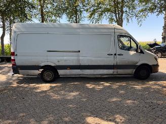 Mercedes Sprinter SPRINTER 315 CDI picture 4