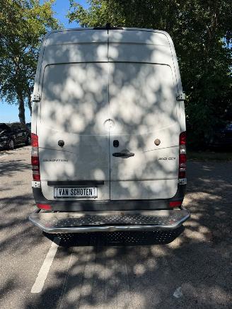 Mercedes Sprinter SPRINTER 315 CDI picture 5