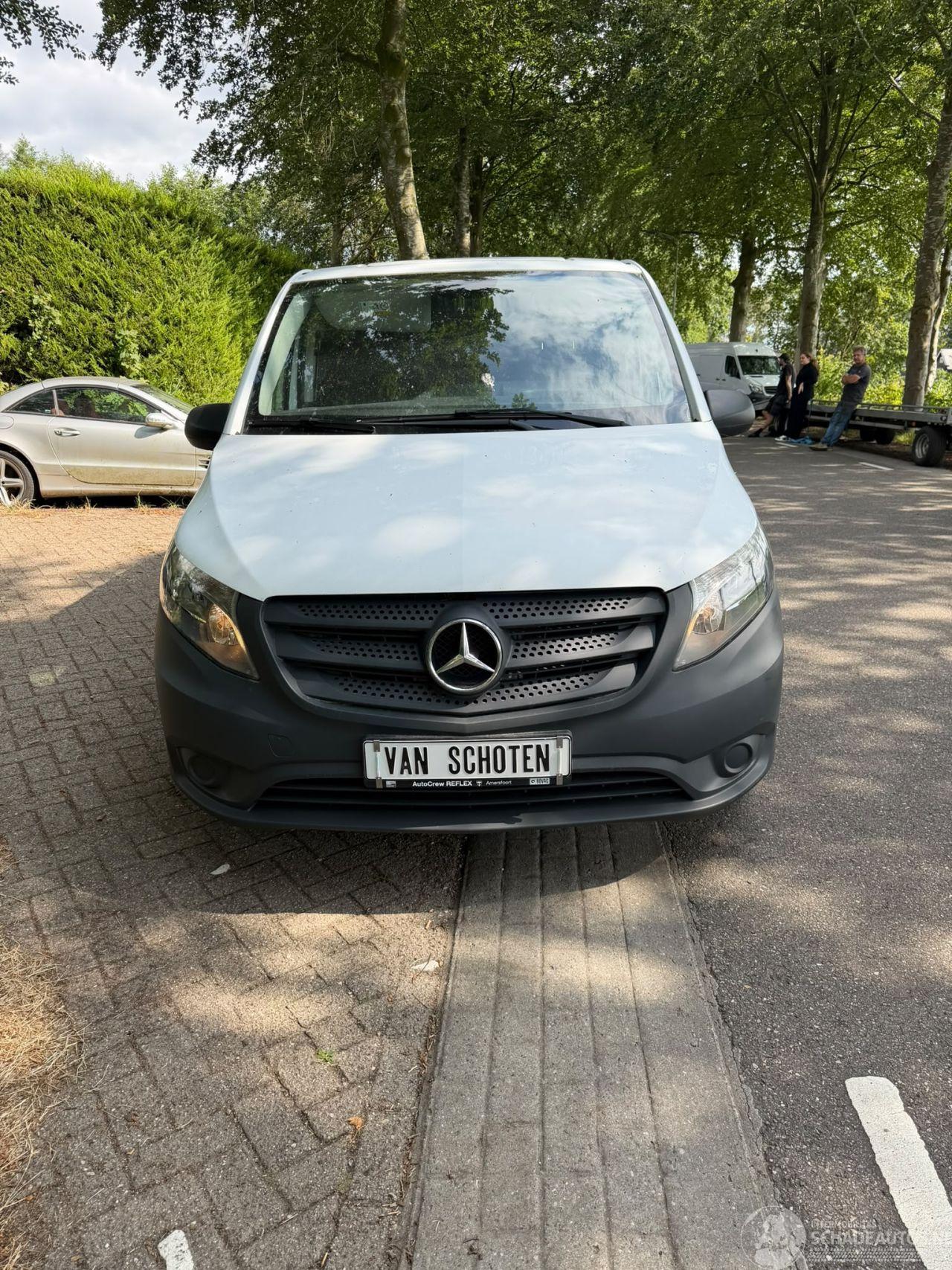 Mercedes Vito VITO 114 CDI