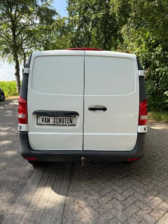 Mercedes Vito VITO 114 CDI picture 2