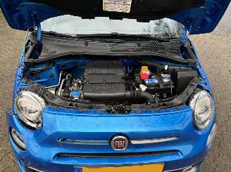 Fiat 500S SPORT EDITION CLIMA NAVI/APP LEER LED B.J 2016 FACELIFT picture 14