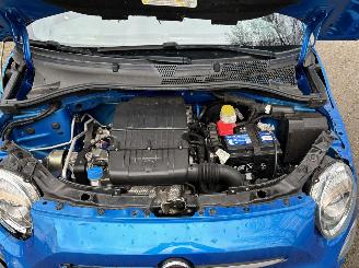 Fiat 500S SPORT EDITION CLIMA NAVI/APP LEER LED B.J 2016 FACELIFT picture 12