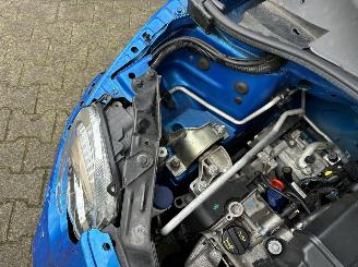 Fiat 500S SPORT EDITION CLIMA NAVI/APP LEER LED B.J 2016 FACELIFT picture 13