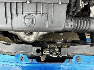 Fiat 500S SPORT EDITION CLIMA NAVI/APP LEER LED B.J 2016 FACELIFT picture 15