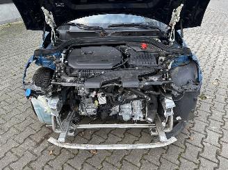 Mini Cooper AUTOMAAT SPORT NAVI LEER CLIMA CAMERA LED B.J 2021 picture 8