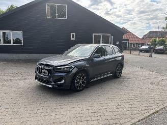  BMW X1 2.5 E HYBRIDE AUTOMAAT PANO LEER CLIMA NAVI CAMERA B.J 2020 PLUG IN 2020/5
