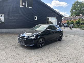  Opel Corsa GS LINE AUTOMAAT NAVI CLIMA CAMERA LED VIRT DASH B.J 2021 2021/3