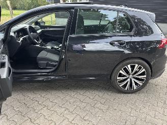 Volkswagen Golf VIII 1.5 PANO CLIMA CAMERA LED 18 Inch B.J 2023 picture 12