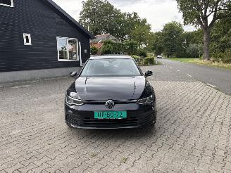 Volkswagen Golf VIII 1.5 PANO CLIMA CAMERA LED 18 Inch B.J 2023 picture 8