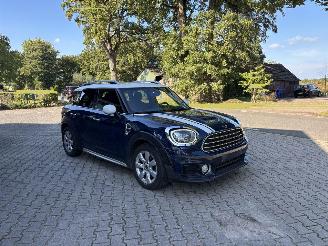 Auto incidentate Mini Countryman 1.5 EDITION NAVI CLIMA CAMERA LED KEYLESS PDC B.J 07-2019 2019/7