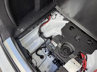 Audi A4 Avant HYBRIDE 2.0 AUTOMAAT S-LINE NAVI CLIMA LED B.J 2019 picture 20