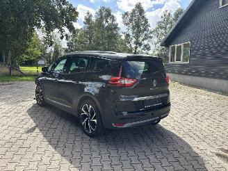 Renault Grand-scenic 1.3 TCE AUTOMAAT BOSE PANO NAVI CLIMA CAMERA TREKHAAK B.J 2019 picture 3