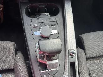 Audi A4 Avant HYBRIDE 2.0 S LIne AUTOMAAT NAVI CLIMA LED CRUISE B.J 06-2019 picture 15