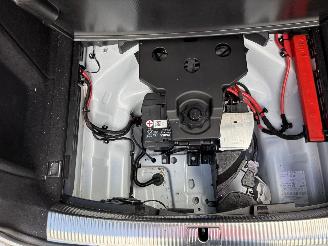 Audi A4 Avant HYBRIDE 2.0 S LIne AUTOMAAT NAVI CLIMA LED CRUISE B.J 06-2019 picture 24