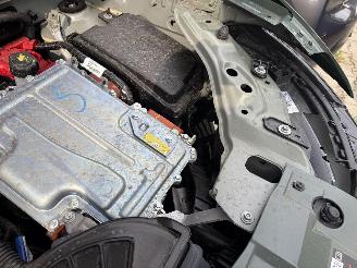 Dacia Duster HYBRIDE 1.6  AUTOMAAT NAVI CLIMA CAMERA LED B.J 12-2024 picture 23