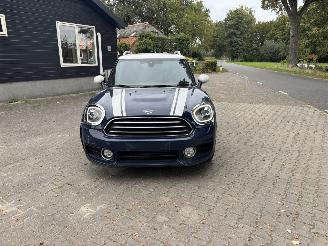 Mini Countryman COOPER 1.5 NAVI CLIMA CAMERA LED PDC B.J 2019 picture 5