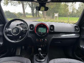 Mini Countryman COOPER 1.5 NAVI CLIMA CAMERA LED PDC B.J 2019 picture 9