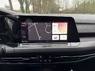 Volkswagen Golf 8 GTI 245 PK AUTOMAAT NAVI CLIMA CAMERA LED B.J 2023 picture 15
