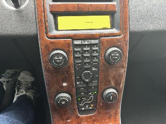 Volvo V-50 V 50 1.8 EDITION 125 PK AIRCO CRUISE TREKHAAK B.J 2005 picture 12