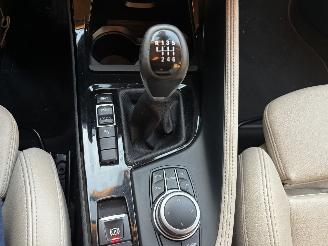 BMW X2 SDRIVE SPORT NAVI CLIMA PDC LED B.J 07-2019 Schroefschade picture 22