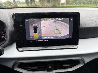 Seat Arona TSI STYLE 110 PK NAVI CLIMA CAMERA CRUISE B.J 02-2024 picture 16