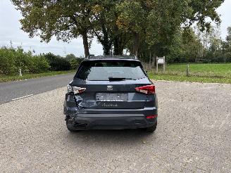 Seat Arona TSI STYLE 110 PK NAVI CLIMA CAMERA CRUISE B.J 02-2024 picture 8