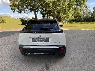 Peugeot 2008 GT LINE AUTOMAAT NAVI CLIMA CAMERA LED CRUISE B.J 2022 picture 6